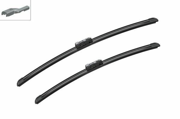 Pióro wycieraczki, Aerotwin 3 397 118 974 BOSCH