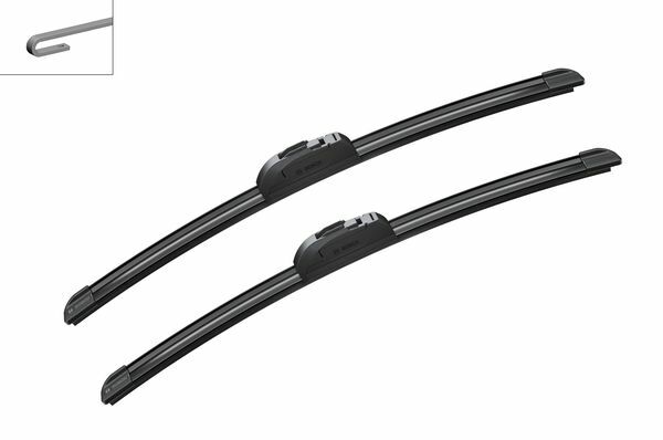 Pióro wycieraczki, Aerotwin Retrofit 3 397 118 994 BOSCH