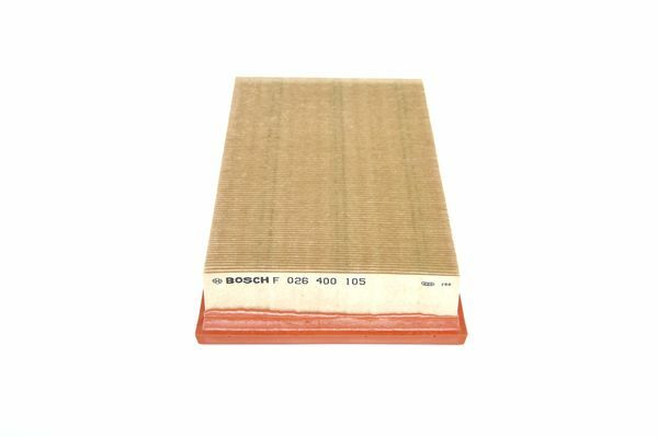 Filtr powietrza F 026 400 105 BOSCH