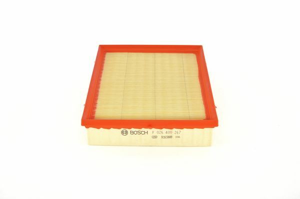 Filtr powietrza F 026 400 267 BOSCH