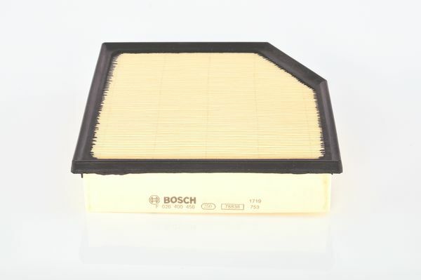 Filtr powietrza F 026 400 456 BOSCH