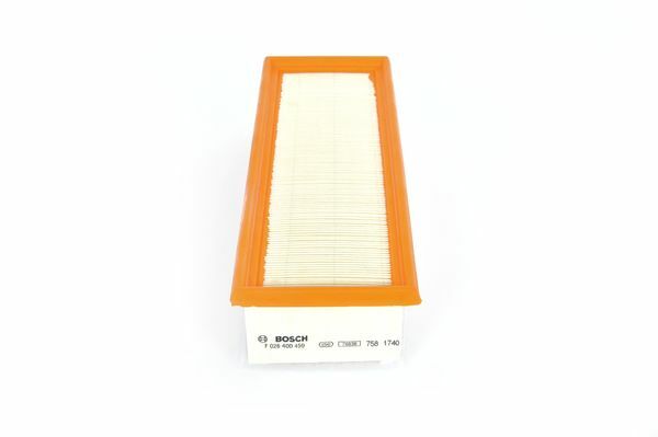 Filtr powietrza F 026 400 459 BOSCH