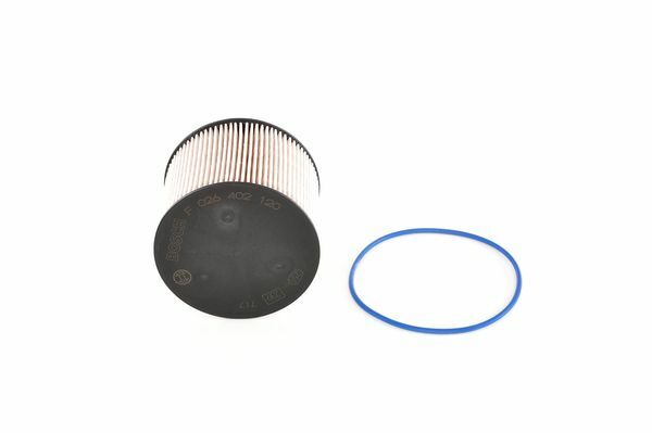 Filtr paliwa F 026 402 120 BOSCH