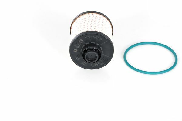 Filtr paliwa F 026 402 533 BOSCH