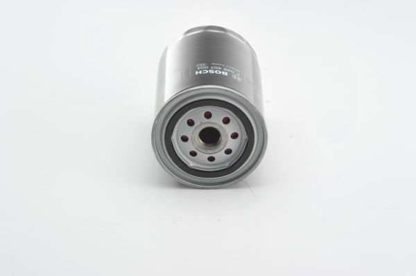 Filtr oleju F 026 407 004 BOSCH