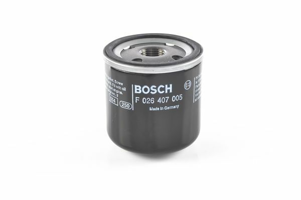 Filtr oleju F 026 407 005 BOSCH