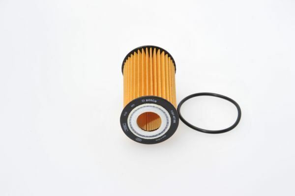 Filtr oleju F 026 407 006 BOSCH