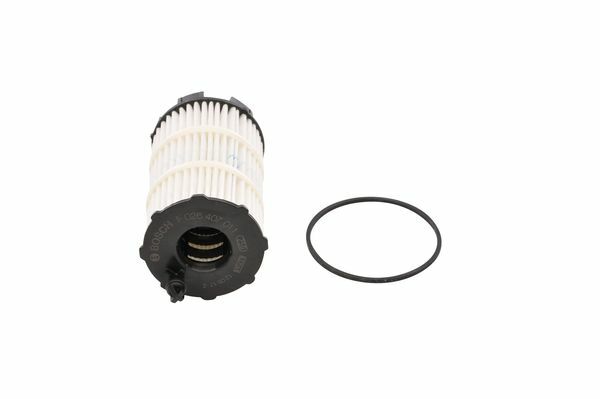 Filtr oleju F 026 407 011 BOSCH