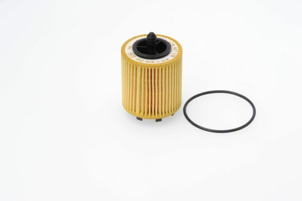 Filtr oleju F 026 407 016 BOSCH