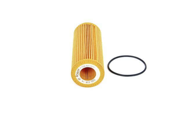 Filtr oleju F 026 407 021 BOSCH