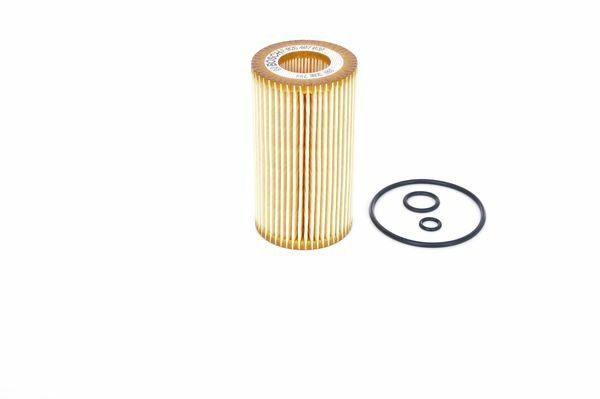 Filtr oleju F 026 407 070 BOSCH