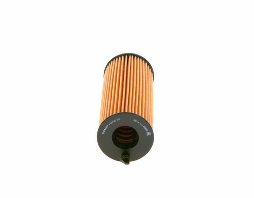 Filtr oleju F 026 407 072 BOSCH