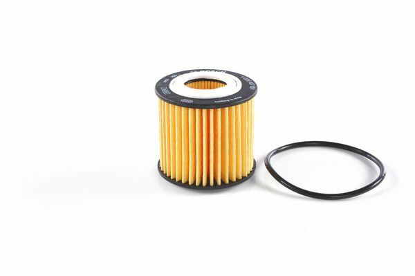 Filtr oleju F 026 407 091 BOSCH