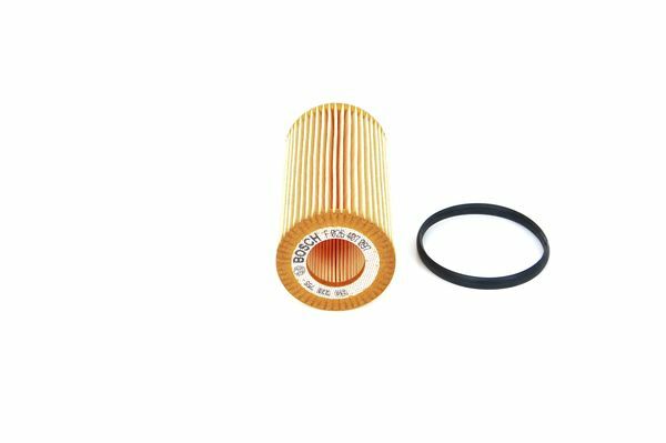 Filtr oleju F 026 407 097 BOSCH