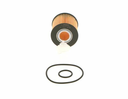 Filtr oleju F 026 407 098 BOSCH