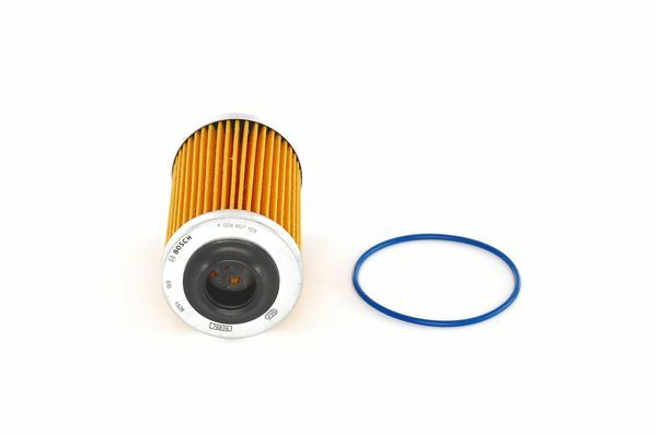 Filtr oleju F 026 407 109 BOSCH