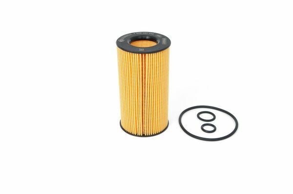 Filtr oleju F 026 407 112 BOSCH