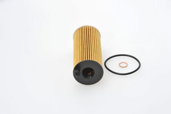 Filtr oleju F 026 407 123 BOSCH