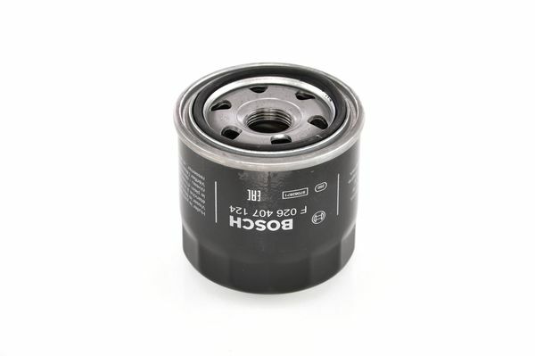 Filtr oleju F 026 407 124 BOSCH