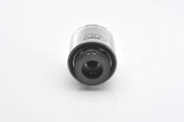 Filtr oleju F 026 407 181 BOSCH