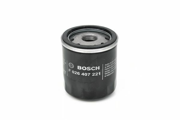 Filtr oleju F 026 407 221 BOSCH