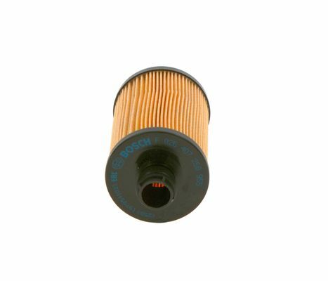 Filtr oleju F 026 407 258 BOSCH