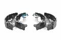 Zestaw szczęk hamulcowych wyprzedaż, 0 986 487 703, BOSCH w ofercie sklepu e-autoparts.pl 