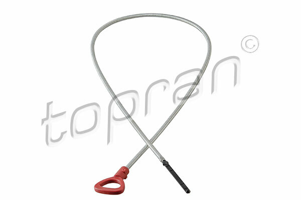 Miarka olejowa 409 597 TOPRAN