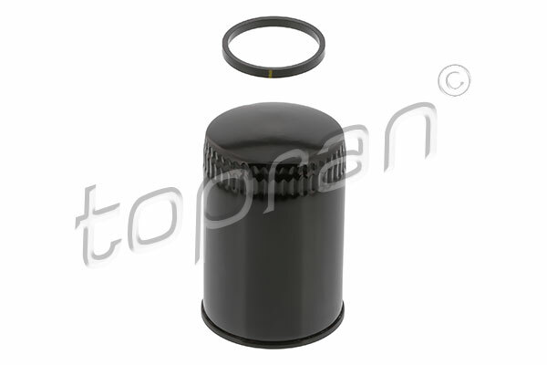 Filtr oleju 108 206 TOPRAN