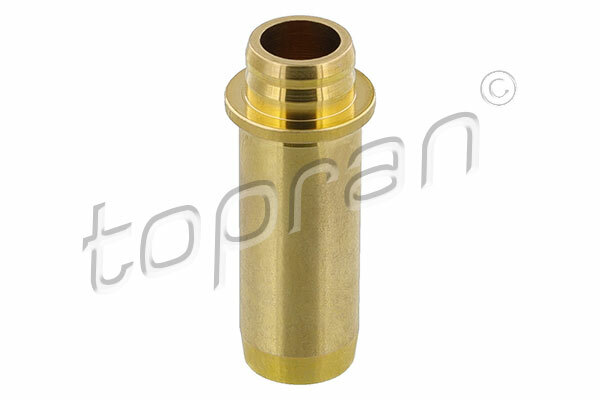 Prowadnica zaworu 101 048 TOPRAN