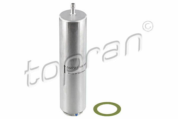Filtr paliwa 500 998 TOPRAN