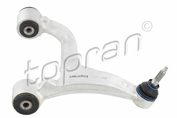 Wahacz, zawieszenie koła 401 358 TOPRAN