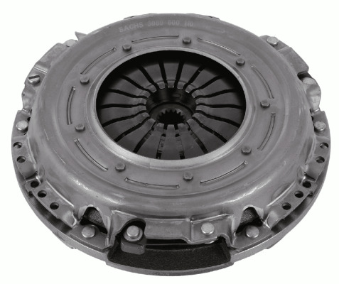 Zestaw sprzęgieł, Clutch modul 3089 600 110 SACHS