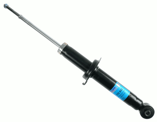 Amortyzator 310 842 SACHS