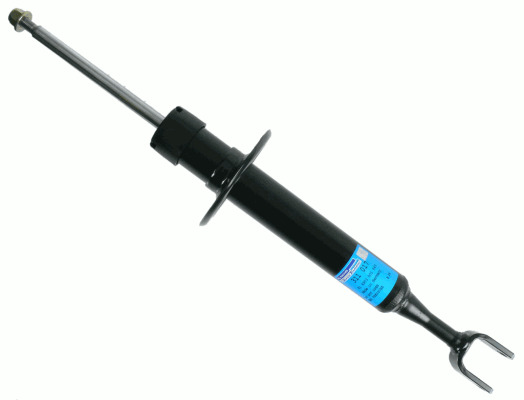 Amortyzator 311 017 SACHS