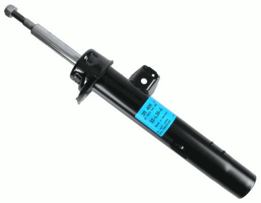 Amortyzator 311 406 SACHS