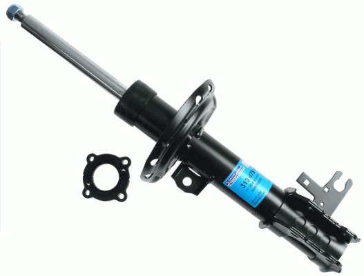 Amortyzator 313 478 SACHS
