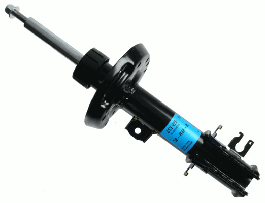 Amortyzator 313 926 SACHS