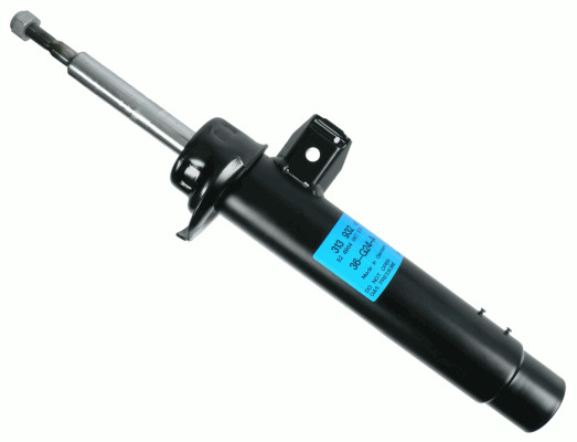 Amortyzator 313 932 SACHS