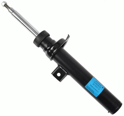 Amortyzator 314 878 SACHS