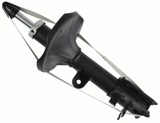 Amortyzator 314 996 SACHS