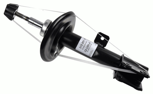 Amortyzator 315 851 SACHS
