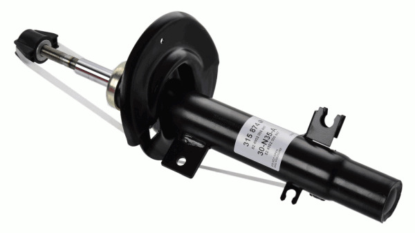 Amortyzator 315 874 SACHS