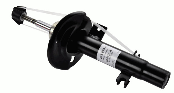 Amortyzator 315 875 SACHS