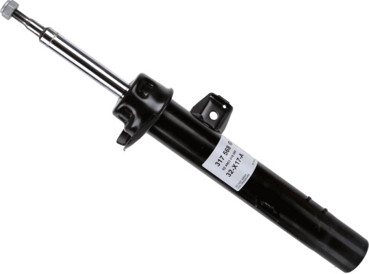 Amortyzator 317 568 SACHS