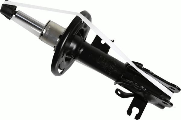 Amortyzator 317 624 SACHS