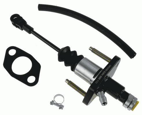 Pompa sprzęgła 6284 600 112 SACHS