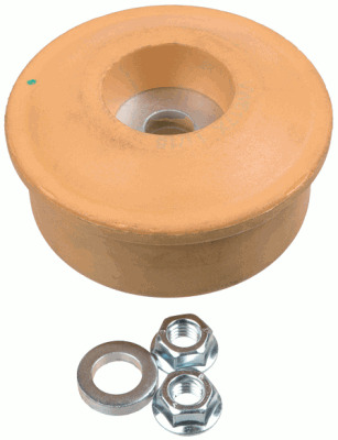 Mocowanie amortyzatora 802 265 SACHS