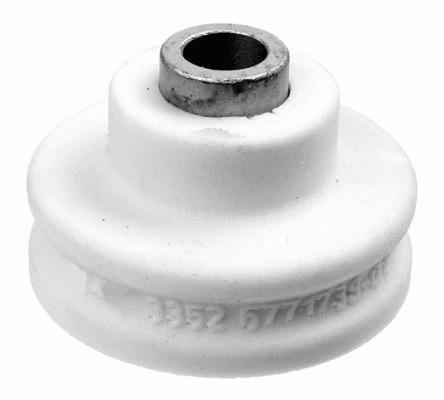 Mocowanie amortyzatora 802 548 SACHS