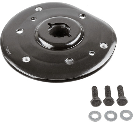 Mocowanie amortyzatora 803 052 SACHS